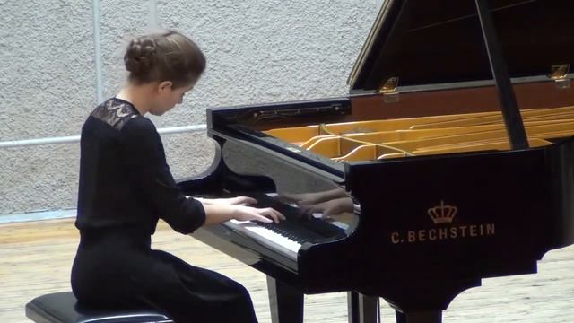 Ф.Шуберт - Экспромт Ми-бемоль мажор смотреть онлайн