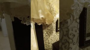 Платье для девочки, на два годика крючком...