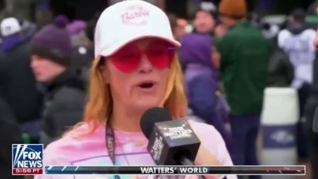 Reporter Left in SHOCK as Blue State NFL Fans TURN On Joe: F*** Biden, Bring Back TRUMP!'??? смотреть онлайн