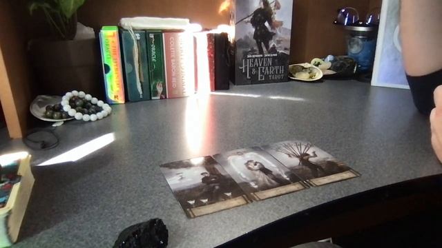 ?Gifts From Your Spirit Guides Pick A Card? | Collaboration With Blissful Guidance and Healing?
