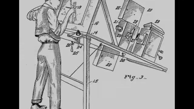 2010 National History Day - The Innovation of Animation смотреть онлайн