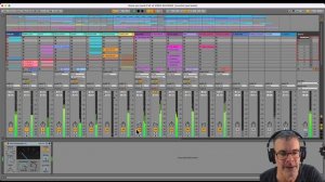 How To Make A Tight Mix In Ableton Using Stereo SubGroups