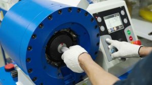 Производство рукавов высокого давления (РВД) SaranskHydraulic szrvd.ru