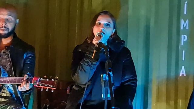 if i ain't got you - Alicia Keys (cover) смотреть онлайн