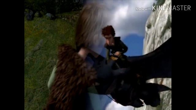 История беззубика