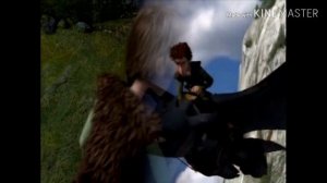 История беззубика