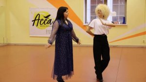 Лапарисэ 2024. Танцуют девушки. Шикарно!