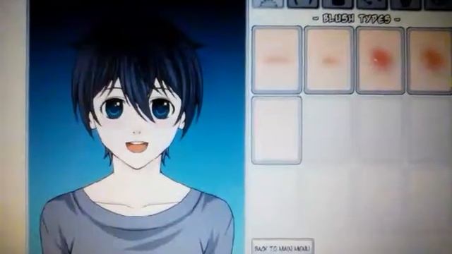 Как создать вокалоида Мику Хатсуне на компьютере.ПРОЧИТАЙ ОПИСАНИЕ!!!!!! смотреть онлайн