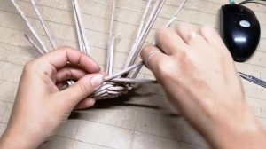 Шкатулка Сова ч. 3