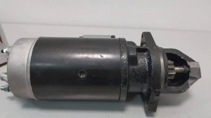 Стартер DAF LF45 STB0989MN KRAUF