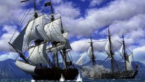 Поэты ВОВ  Павел Коган  Бригантина