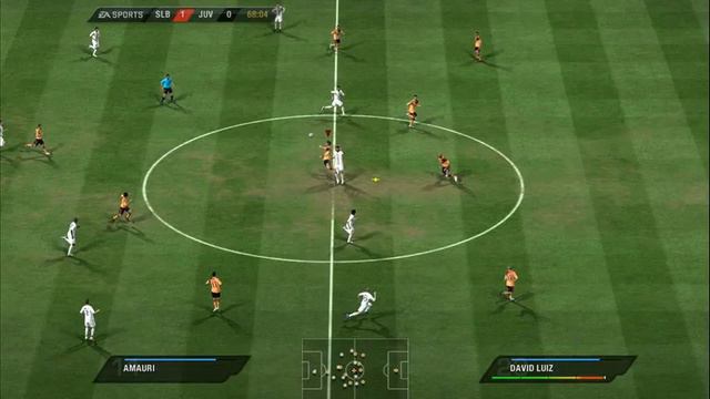 fifa 11 смотреть онлайн