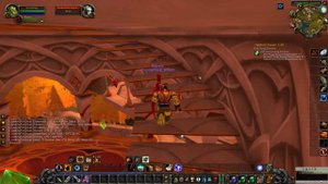 Deactivating the Spire (WOW TBC quest)