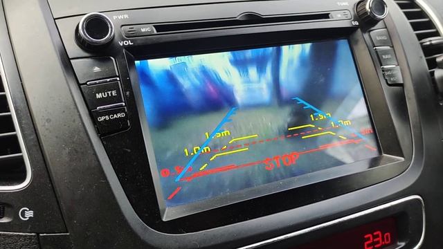 омыватель камеры Соренто смотреть онлайн