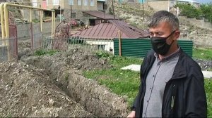 КГС в с.Годобери