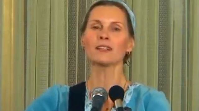 Зрячая любовь Песня притча смотреть онлайн