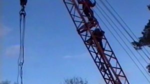 УЖД-поездка в Переславле-Залесском (11.2002)