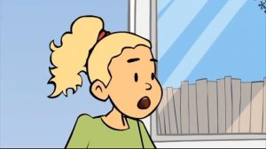 Unit 1 Part 3 Animation Mickey, Millie and Mut - Project 2 Video