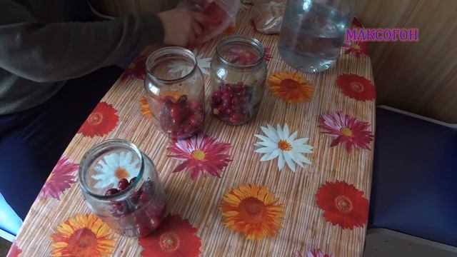 Смотри.Как сделать вишневую наливку?Лучший рецепт.Без похмелья