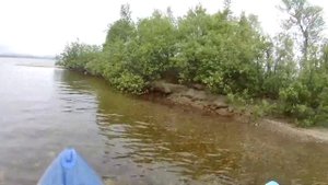 Умбозеро. Ловозерье. Хибины. 2019 год. Часть 1