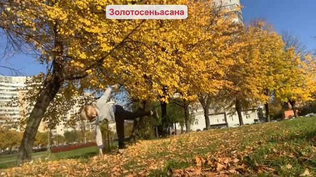 Золотая осень. Питер-красота в сердце.Октябрь.