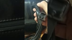 Быстро и легко обновить ручки любимой сумочки ?