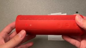 Демонстрация колонки Edifier MP280 + комплектация