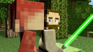 MMP Season 3 Compilation! - (Minecraft Animation)