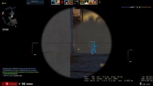 Попал на hvh в ММ -  До Глобала C Софтом №5 [MIDNIGHT] // ИГРАЮ В КС ГО С ЧИТАМИ ПО РЕЙДЖУ