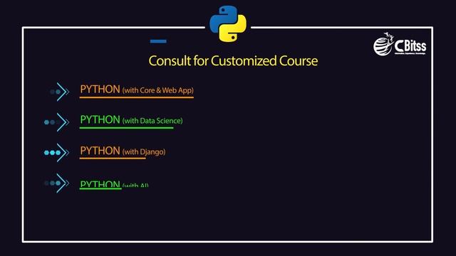 Python Training In Chandigarh | Best Python Training Institute in Chandigarh