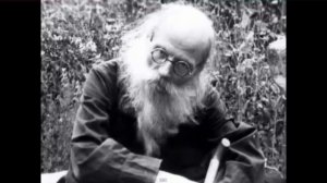 Игумен Никон Воробьёв.  Нам оставлено покаяние.  Часть 4