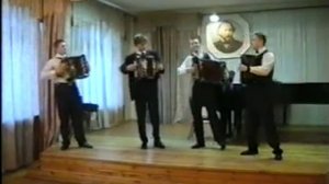 Ребята из Орла-Е.Дербенко "Виртуозы"