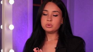 Как наносить консилер / Почему консилер скатывается в морщинки