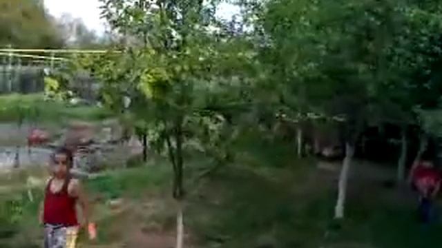 куры декоративные и усадьба смотреть онлайн