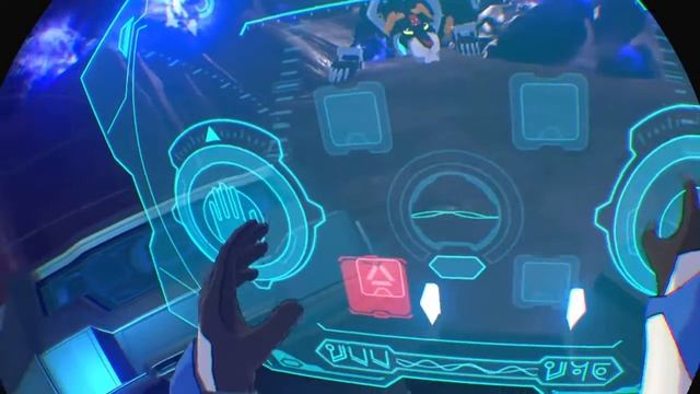 DreamWorks Voltron VR Chronicles Final Boss and ending смотреть онлайн