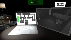 5 ночей со шлёпой #1