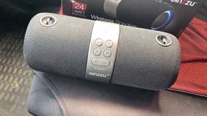 Ginzzu GM-903B звук