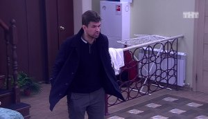 Дом-2: Мою волю никто не сможет подавить