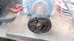 самодельный кран, некоторые технические подробности