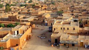 Ниамей (фр. Niamey) — город в Нигере, административный центр департамента Ниамей