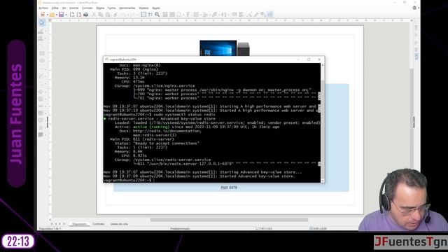 Spring Session & Redis смотреть онлайн