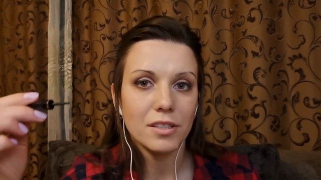 АСМР макияж подружке? Ролевая игра✨Расслабляющий шепот для твоего успокоения и сна?