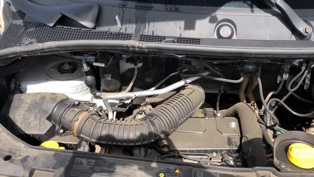 Лот № 17696 2015 Renault Master L3H2 выставлен на BelAuction.by смотреть онлайн