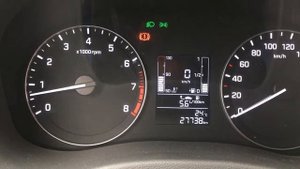 Hyundai сreta,  хендай крета - расход бензина