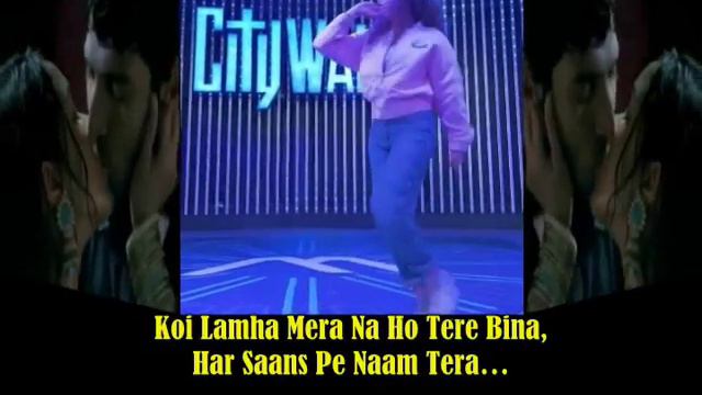 TUM HI HO NEW REMIX MINUS ONE смотреть онлайн