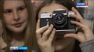 Как создавалась фотография до появления цифровых камер