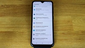 Как включить отладку по USB на Samsung?