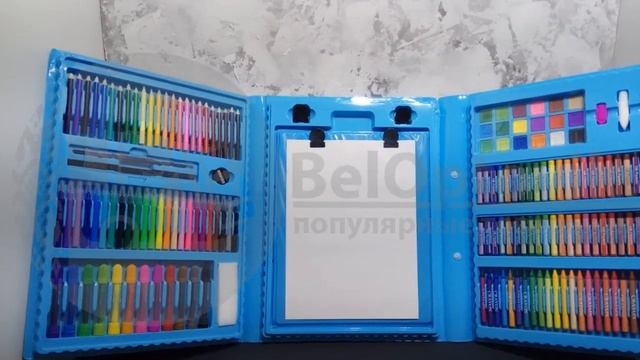 купить набор для рисования водой смотреть онлайн