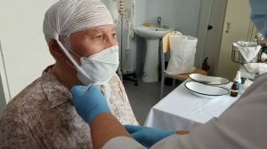 Повязки Чепец и Уздечка