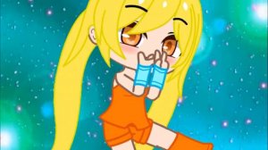 Winx Club// Gacha club// Gacha transformation// Stella magic winx //#Winxclub #Gachaclub